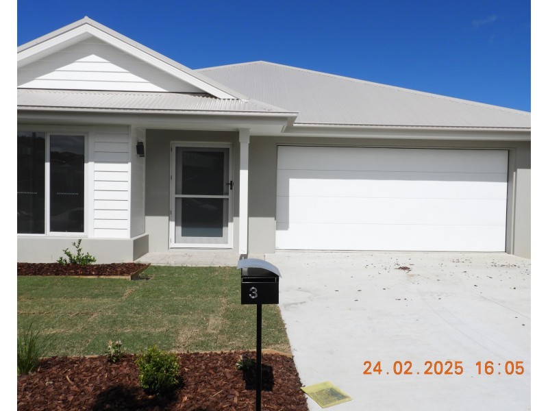 3 Kingfisher Lane, Mullumbimby NSW 2482