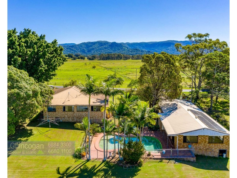 1458 Coolamon Scenic Drive, Mullumbimby NSW 2482