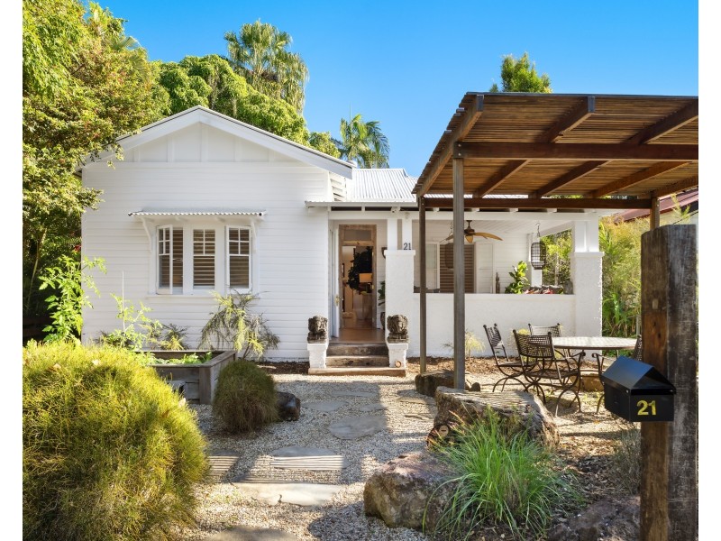 21 Gordon Street, Mullumbimby NSW 2482