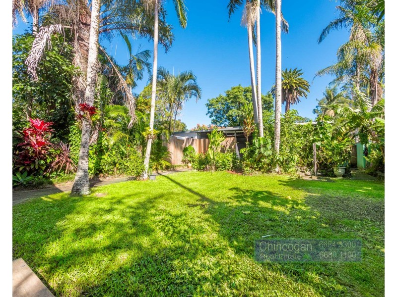 11 Dalley Street, Mullumbimby NSW 2482
