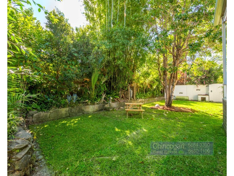 11 Dalley Street, Mullumbimby NSW 2482