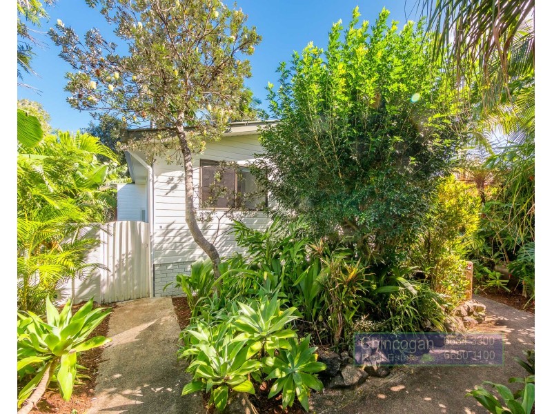 11 Dalley Street, Mullumbimby NSW 2482