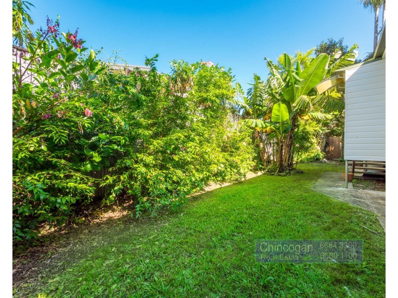 11 Dalley Street, Mullumbimby NSW 2482