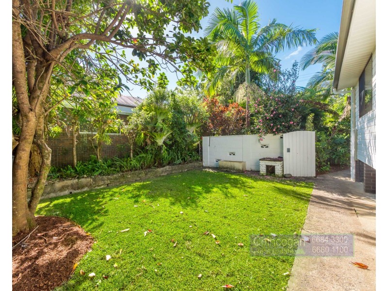 11 Dalley Street, Mullumbimby NSW 2482