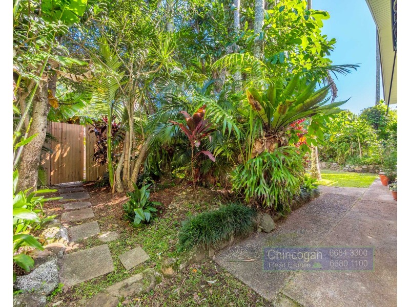 11 Dalley Street, Mullumbimby NSW 2482