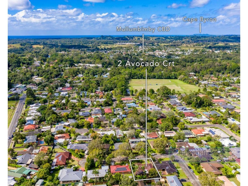 2 Avocado Court, Mullumbimby NSW 2482