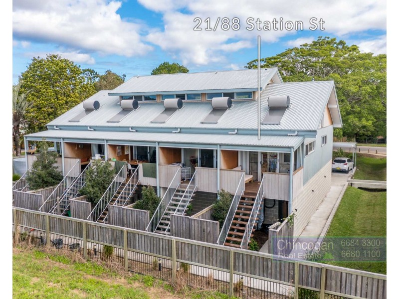 21/88 Station Street, Mullumbimby NSW 2482