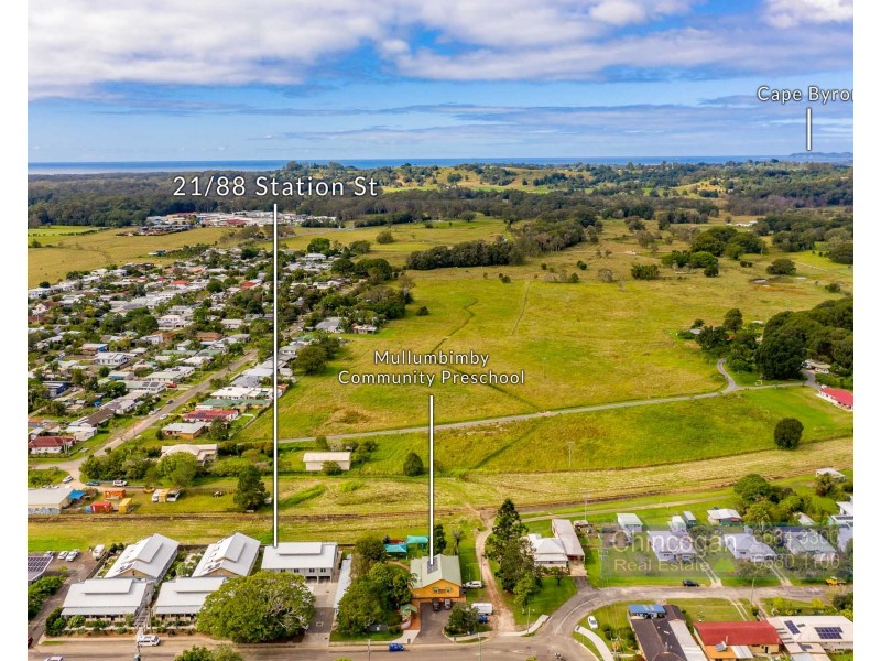 21/88 Station Street, Mullumbimby NSW 2482