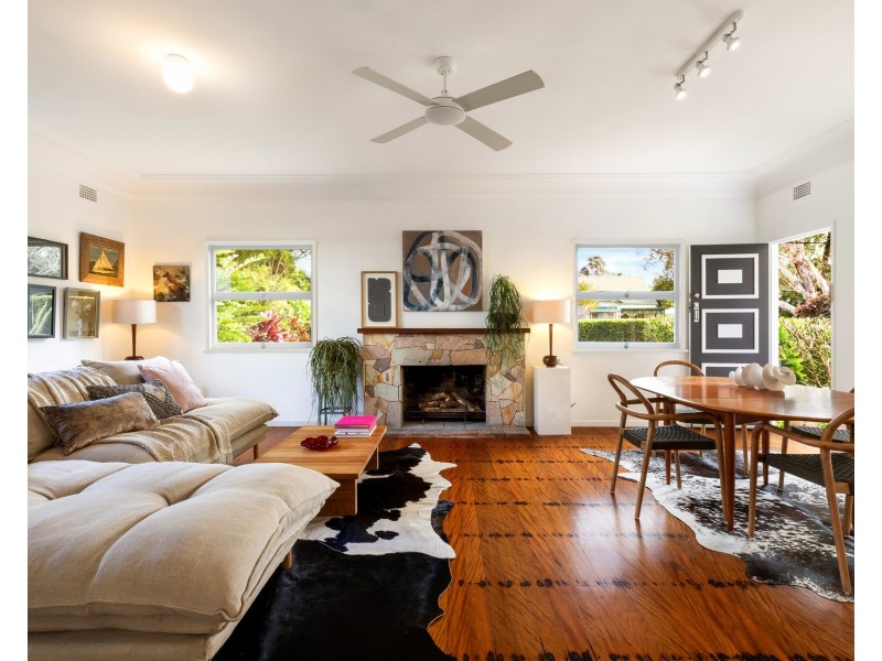 36 Dalley Street, Mullumbimby NSW 2482