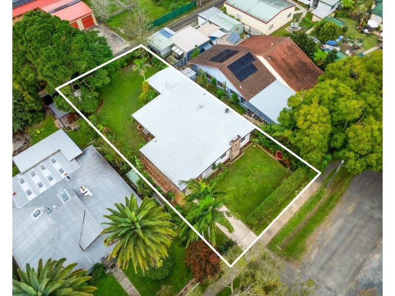 36 Dalley Street, Mullumbimby NSW 2482