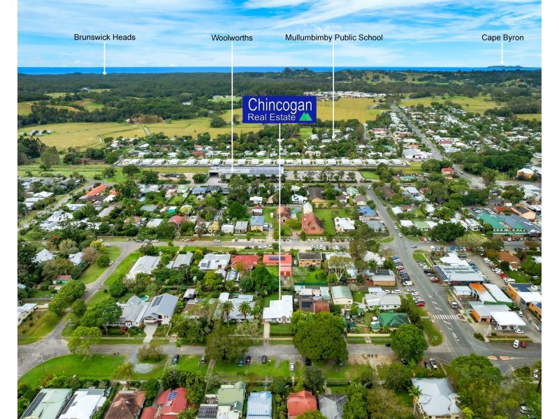 36 Dalley Street, Mullumbimby NSW 2482