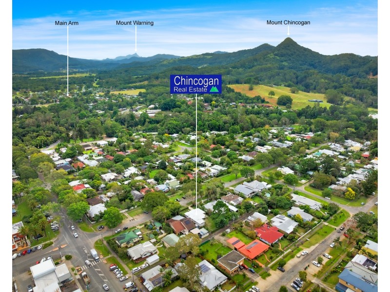 36 Dalley Street, Mullumbimby NSW 2482