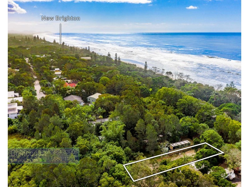 42 North Head Road, New Brighton NSW 2483