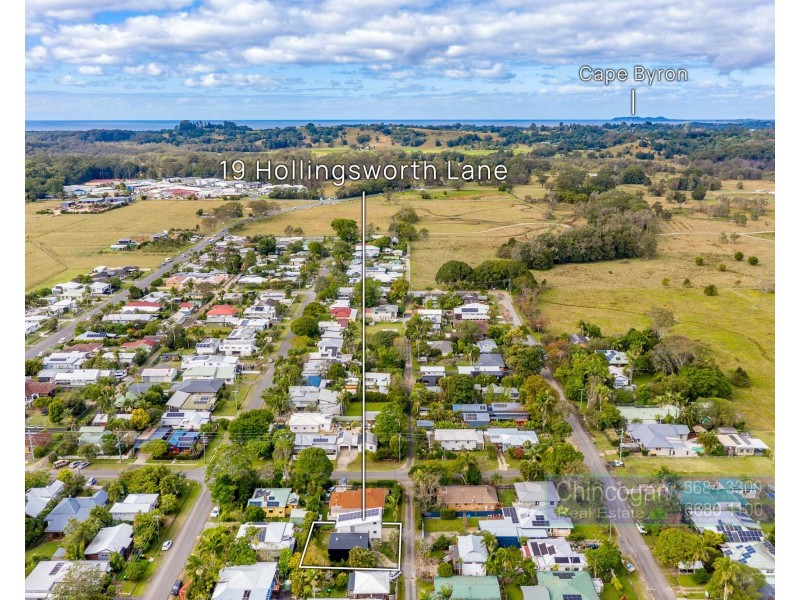19 Hollingsworth Lane, Mullumbimby NSW 2482
