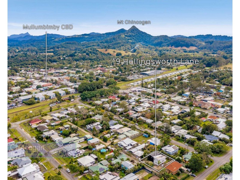 19 Hollingsworth Lane, Mullumbimby NSW 2482