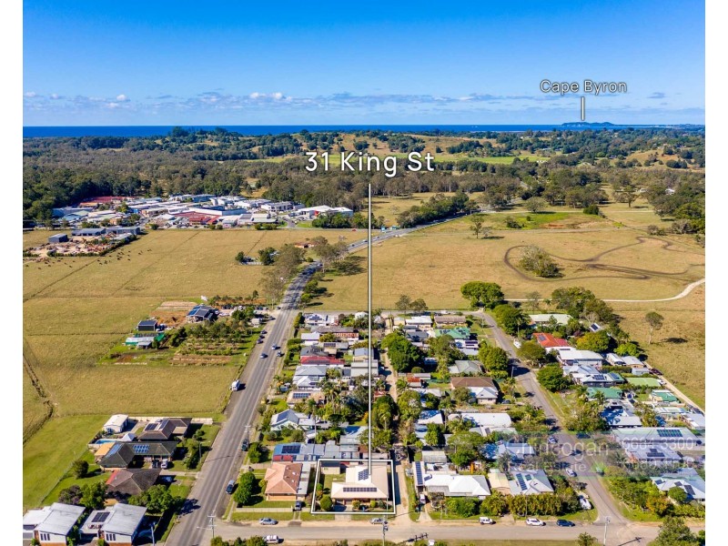 31 King Street, Mullumbimby NSW 2482