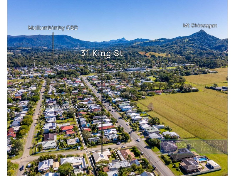 31 King Street, Mullumbimby NSW 2482