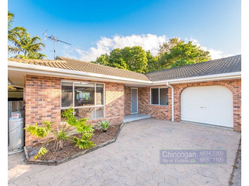 2/6 Bayside Way, Brunswick Heads NSW 2483