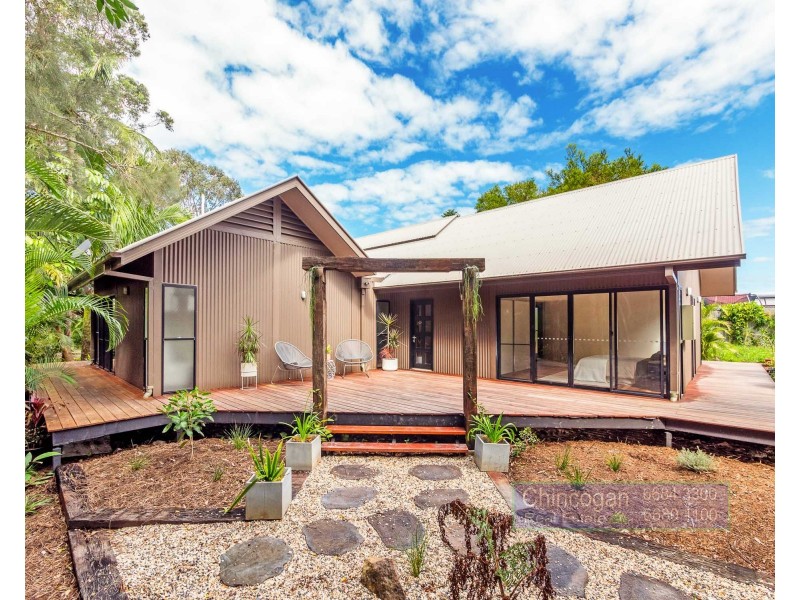 25 Hardy Avenue, Ocean Shores NSW 2483