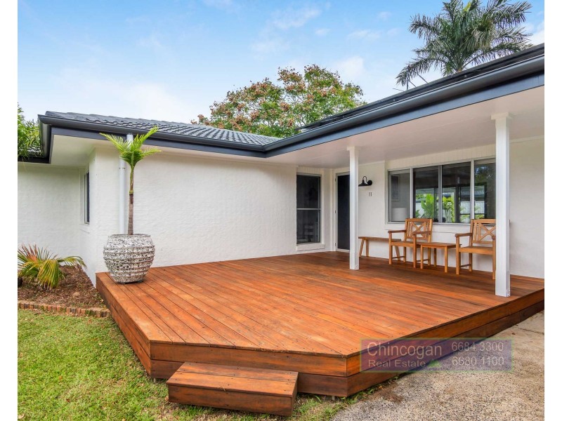 11 Grevillea Avenue, Mullumbimby NSW 2482