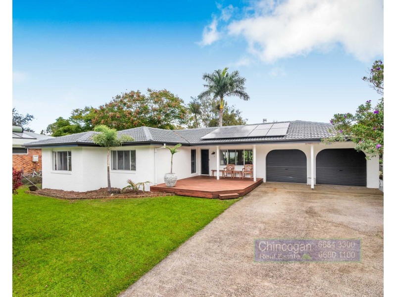 11 Grevillea Avenue, Mullumbimby NSW 2482
