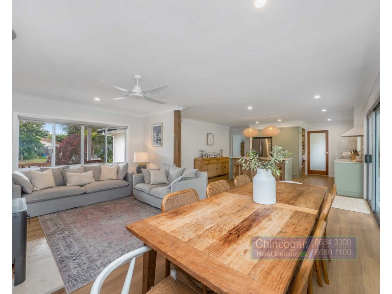 11 Grevillea Avenue, Mullumbimby NSW 2482