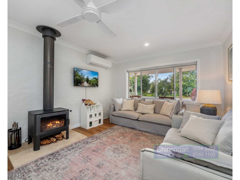 11 Grevillea Avenue, Mullumbimby NSW 2482