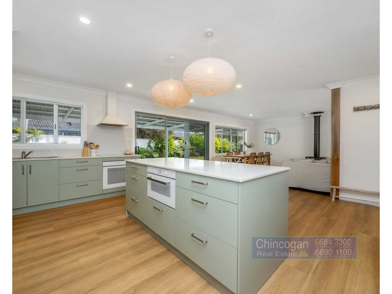 11 Grevillea Avenue, Mullumbimby NSW 2482