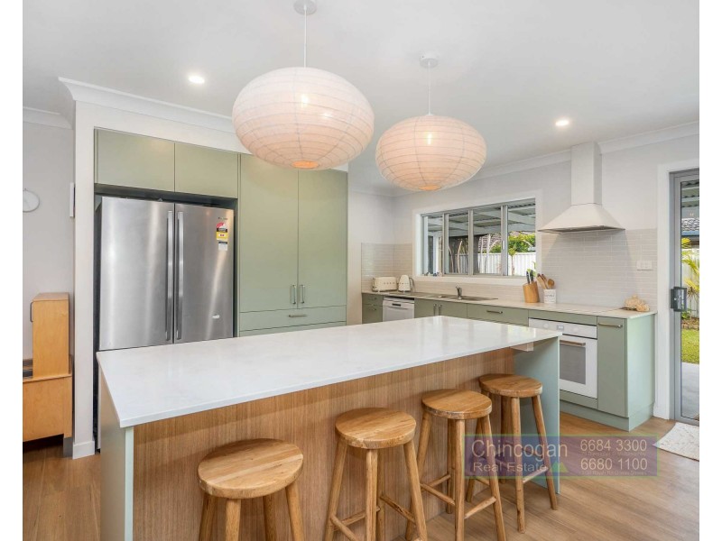 11 Grevillea Avenue, Mullumbimby NSW 2482