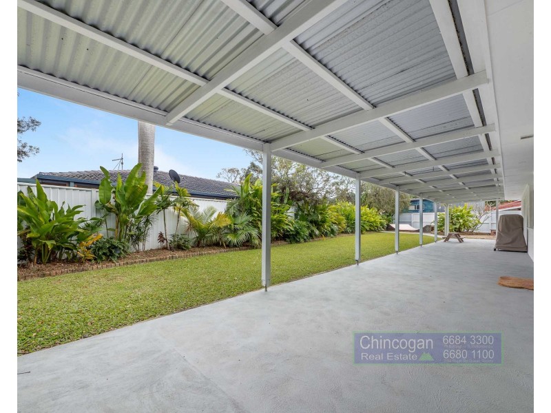11 Grevillea Avenue, Mullumbimby NSW 2482
