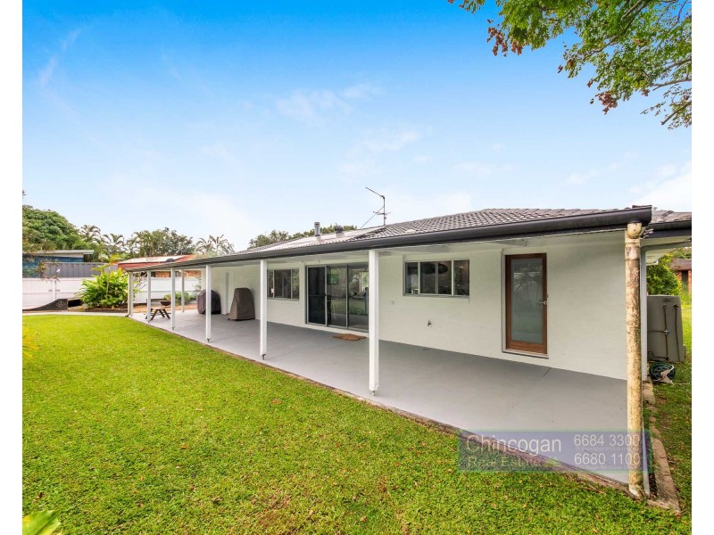 11 Grevillea Avenue, Mullumbimby NSW 2482