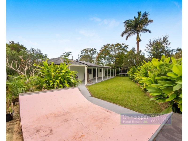 11 Grevillea Avenue, Mullumbimby NSW 2482