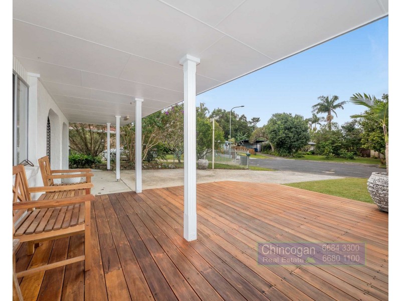 11 Grevillea Avenue, Mullumbimby NSW 2482