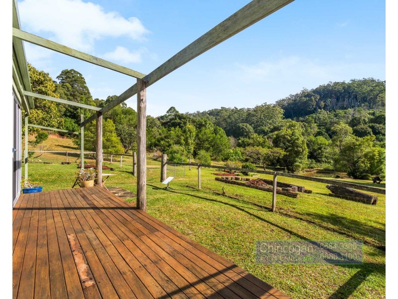 167 Goonengerry Mill Road, Goonengerry NSW 2482