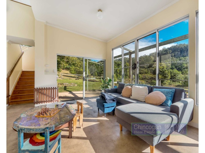 167 Goonengerry Mill Road, Goonengerry NSW 2482