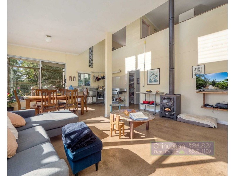 167 Goonengerry Mill Road, Goonengerry NSW 2482