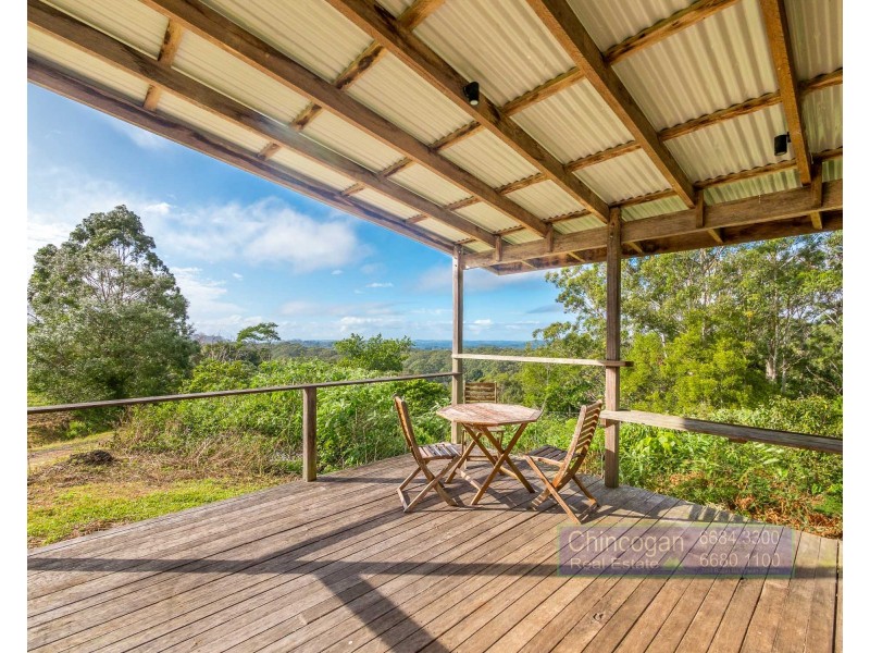 167 Goonengerry Mill Road, Goonengerry NSW 2482