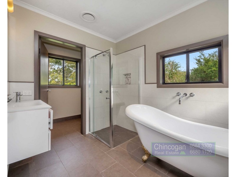 167 Goonengerry Mill Road, Goonengerry NSW 2482