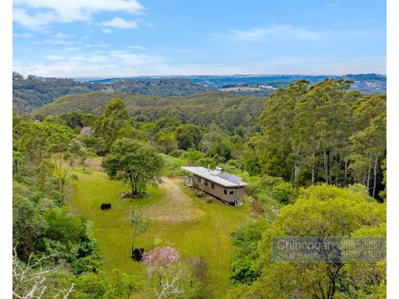 167 Goonengerry Mill Road, Goonengerry NSW 2482