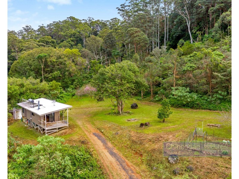 167 Goonengerry Mill Road, Goonengerry NSW 2482