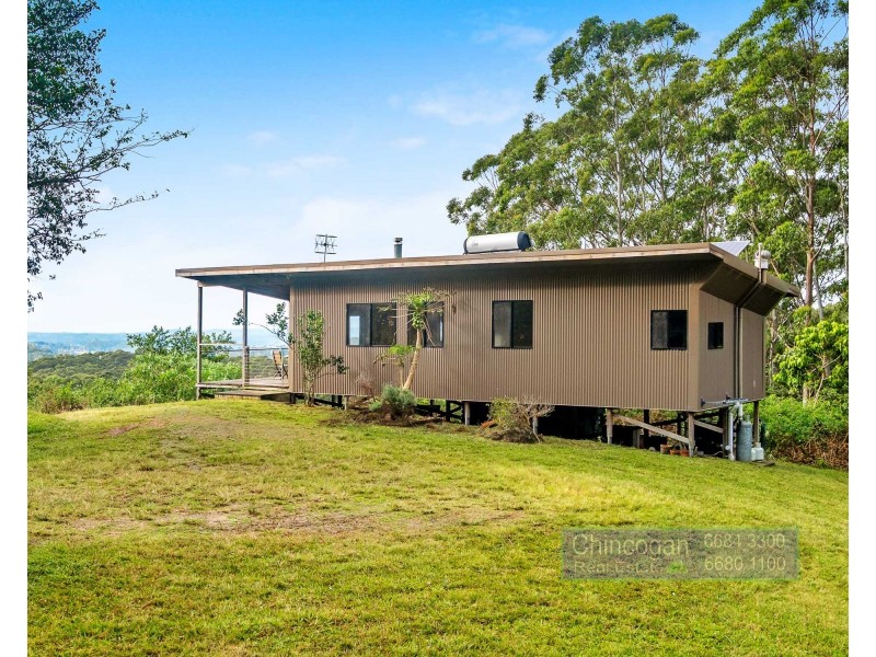 167 Goonengerry Mill Road, Goonengerry NSW 2482