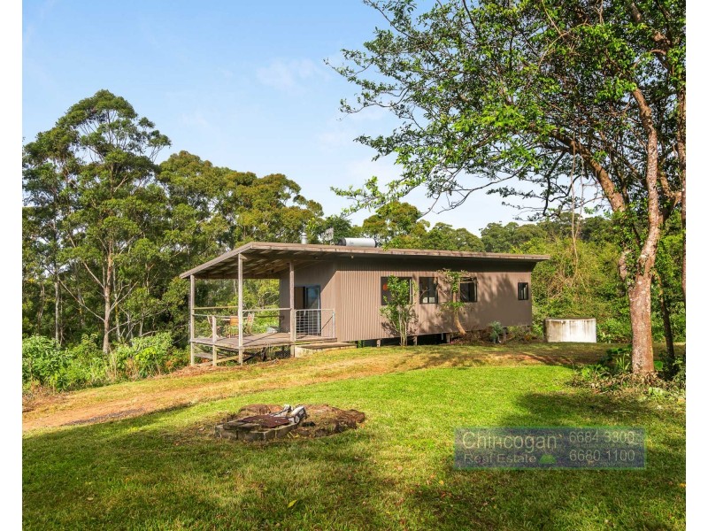 167 Goonengerry Mill Road, Goonengerry NSW 2482