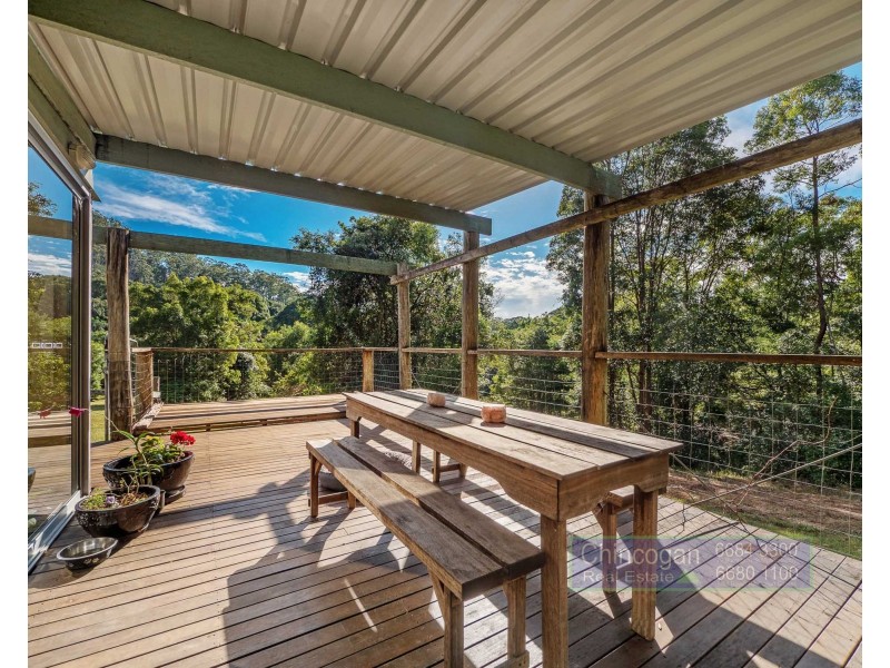 167 Goonengerry Mill Road, Goonengerry NSW 2482