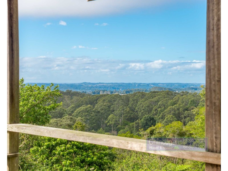 167 Goonengerry Mill Road, Goonengerry NSW 2482