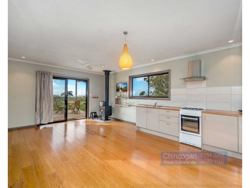 167 Goonengerry Mill Road, Goonengerry NSW 2482