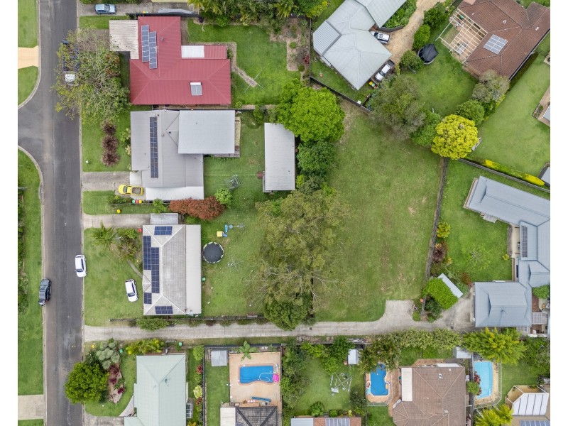 22 Cudgerie Court, Mullumbimby NSW 2482