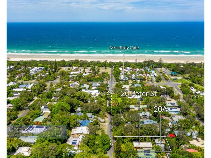 20 Peter Street, South Golden Beach NSW 2483