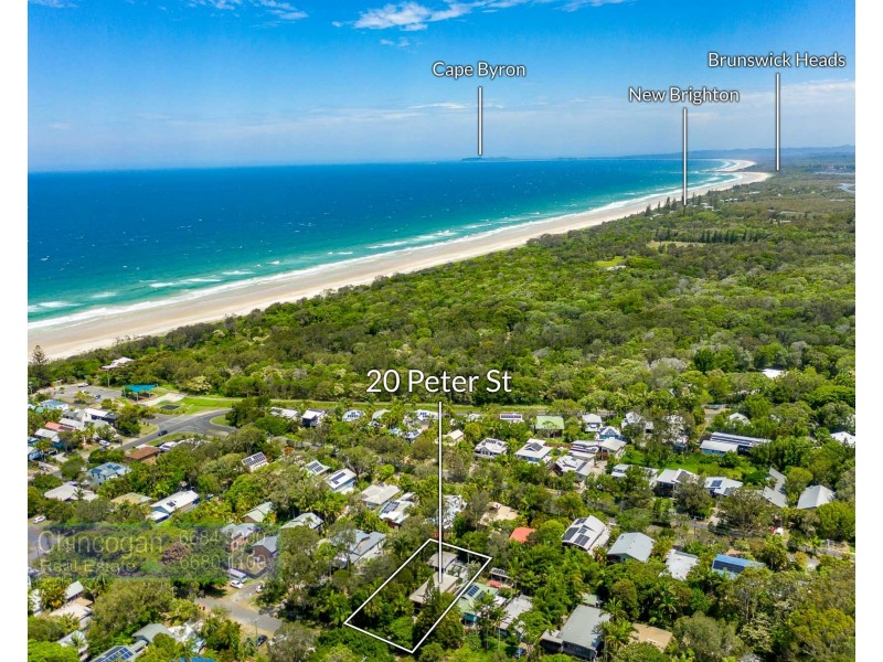 20 Peter Street, South Golden Beach NSW 2483