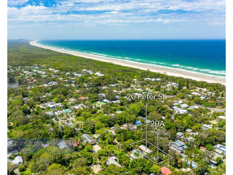 20 Peter Street, South Golden Beach NSW 2483