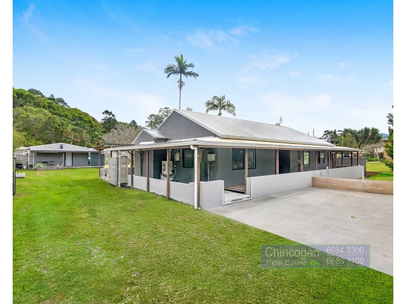 6053 Tweed Valley Way, Burringbar NSW 2483